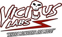 Vicious Labs coupons
